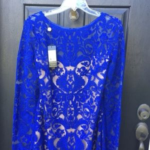 Women’s gown - great mother of the bride